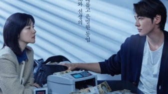 Ada Lee Young Ae, Ini 3 Pemeran Utama Drama Korea Walking On Thin Ice