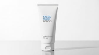 Facial Wash Non SLS Itu Apa? Ini 5 Rekomendasi Produk Terbaiknya, Harga Terjangkau