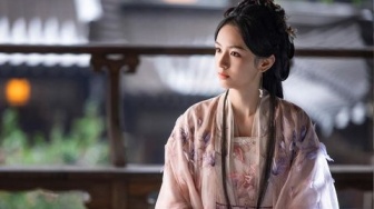 Sinopsis Legend of the Female General, Drama China Terbaru dari Zhou Ye