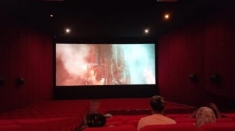 Kamu Tahu? Mendapatkan Slot Film Tayang di Bioskop, Nggak Semulus Jalan Tol