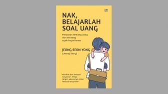 Ulasan Buku Nak, Belajarlah Soal Uang: Literasi Keuangan dari Ayah Korea