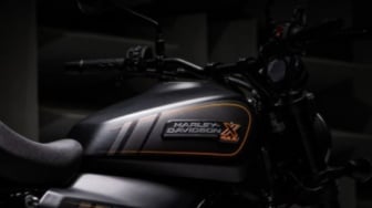 Harley-Davidson Versi Murah Siap Hadir September 2025, Berdesain Scrambler?
