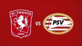 Prediksi Twente vs PSV: Laga Perpisahan Mees Hilgers?