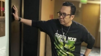 Ari Lasso Sebut WAMI Siap Bertemu dengan Perwakilan Musisi: Kawal Terus!