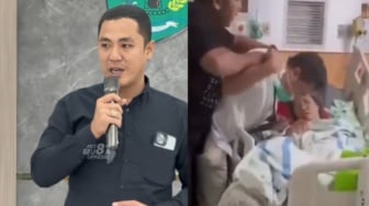 Keluarga Pasien Klarifikasi Usai Intimidasi Dokter di RSUD Sekayu, Dokter Tetap Tempuh Jalur Hukum