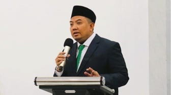 Profil PUI: Ormas di Balik Penunjukan Komisaris PT KAI yang Baru