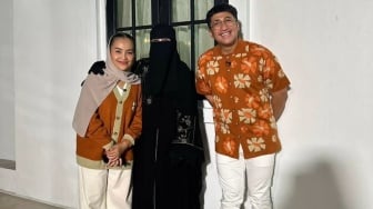 Ummi Pipik Ungkap Sisi Lain Mpok Alpa: Rajin Datang Kajian dan Ada Janji Belum Terpenuhi