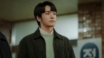 Kim Jung Hyun Sembunyikan Kepolosan di A Hundred Memories, Inilah Perannya