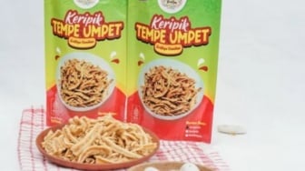 Erildya Cemilan Family: Digitalisasi adalah Kunci Mengembangkan Usaha Lebih Cepat