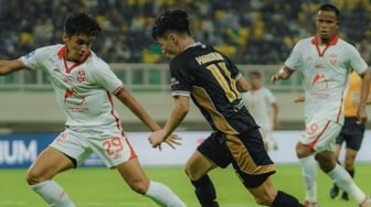 Prediksi Semen Padang vs Dewa United di BRI Super League 2025/2026, 15 Agustus 2025