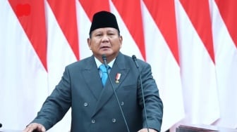 Prabowo Sebut Ada Pihak Ingin Adu Domba RI-Malaysia soal Perbatasan, Siapa Dalangnya?