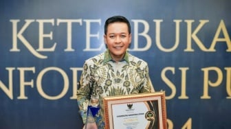 Kasus Korupsi Proyek Jalan Rp 231,8 Miliar di Sumut, Rektor USU Muryanto Amin Diperiksa KPK!