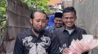 5 Fakta Lamaran Pria Ditolak Gegara Rombongan Terlalu Banyak di Sidoarjo, Siapkan Cincin-Kalung Emas