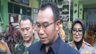 Beda dengan Pati, Bupati Sragen Malah Gratiskan PBB