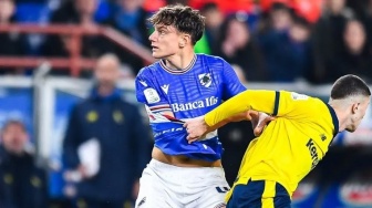 Dua Seniornya Gagal Total, Bek Muda Italia Justru Segera Gabung Liverpool