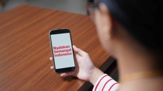 Rayakan HUT RI ke-80, Telkomsel Ajak Masyarakat Nyalakan Semangat Indonesia