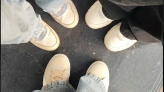 Perpaduan Gaya: Filosofi Jepang dan Spirit Bandung dalam Budaya Sneakers