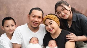 Seolah Firasat, Pesan Mpok Alpa Pada Anaknya yang Berderai Air Mata Kembali Disorot