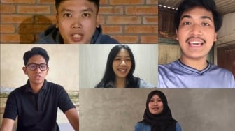 Surat Gen Z untuk Pahlawan Kemerdekaan: Terima Kasih, Tapi Musuh Kami Sekarang Bangsa Sendiri