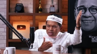 Diserang Stigma 'Mulyono Jilid 2' Dedi Mulyadi Balas Menohok: Akhlak Pemimpin Diukur dari Anggaran!