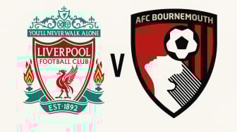 Prediksi Liverpool vs Bournemouth: The Reds Bakal Pesta Gol di Anfield?