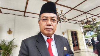 Iklan Miras Sasar Anak-Anak di Medsos, DPRD Geram, Satpol PP DIY Minta Komdigi Take Down