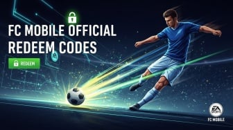 Kode Redeem FC Mobile Terbaru 15 Agustus 2025: Dapatkan Pemain Elite & Bonus Summer Transfer