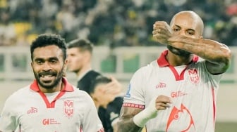 Hasil Malut United vs Bali United di Super League: Drama Gol Menit Akhir Selamatkan Laskar Kie Raha