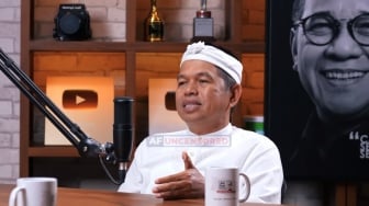 Dedi Mulyadi 'Kuliti' Anggaran Jabar Era Gubernur Sebelumnya: Pembangunan Tertinggal 20 Tahun!