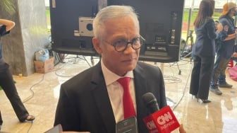 Legislator PDIP Sebut Indonesia Belum Merdeka dari Kesenjangan dan Ketidakadilan Sosial