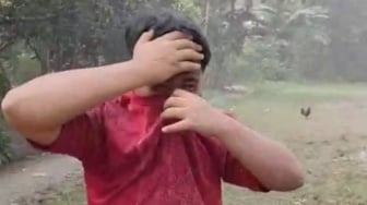 'Hujan Semen' Kembali Guyur Warga Citeureup, Ini Penjelasan Indocement dan Pemda Bogor