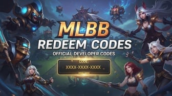 20 Kode Redeem MLBB Hari Ini 15 Agustus 2025: Klaim Skin, Diamond, dan Hadiah Event Spesial!