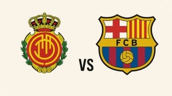 Prediksi Mallorca vs Barcelona: Marcus Rashford Tantang Kutukan Debut