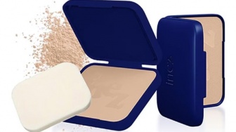 5 Rekomendasi Bedak Inez untuk Sehari-hari, Hasil Makeup Tahan Lama Mulai Rp40 Ribu