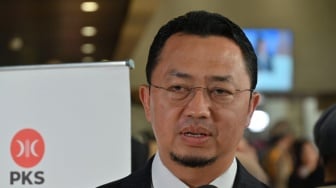 Program Ketahanan Pangan Perlu Infrastruktur Penunjang