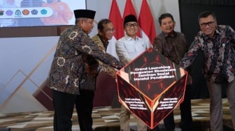 Kemenko Pemberdayaan Masyarakat dan BPJS TK Perkuat Literasi Jaminan Sosial Ketenagakerjaan