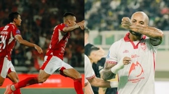 Prediksi Susunan Pemain Malut United vs Bali United: Adu Tajam Skuad Bertabur Bintang