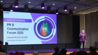 Deretan Program PR Terbaik, Siapa yang Menjadi Sorotan Tahun Ini?