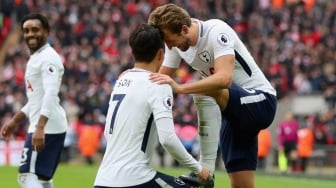 Harry Kane Balik ke Spurs? Legenda Arsenal Bocorkan Bom Transfer Januari