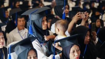 Rekor Nasional! 2.000 Keluarga di Brebes Lulus dari Kemiskinan, Ini Kunci Suksesnya