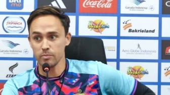 Debut di Lampung, Pelatih Bhayangkara FC Janjikan Kemenangan Atas PSM