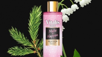5 Rekomendasi Parfum Murah Meriah, Wangi Tahan Lama buat Bekerja