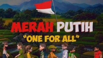 Film Merah Putih One For All Tayang di Mana Saja? Cek Daftar Bioskopnya