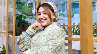 Asal-usul Nama Mpok Alpa, Video Curhat 'Alfamart' Bawa Hoki ke Panggung Hiburan