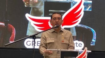 Sebut Narasi Kebudayaan Dibungkam, Fadli Zon: Indonesia Perlu Temui Lagi Identitasnya