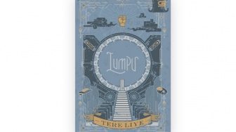 Ulasan Novel Lumpu: Ketika Kekecewaan Dapat Mengubah Seseorang!
