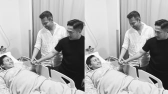 Kenapa Mpok Alpa Rahasiakan Penyakitnya hingga Meninggal Dunia?