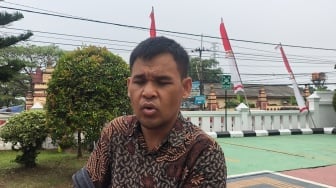 Istri Bos Pabrik Narkoba Serang Minta Ampun ke Presiden Prabowo Meski Vonis Belum Final