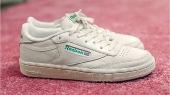 Bosan Sama yang Itu-itu Aja? Ini 7 Sneaker Putih Keren Lain di Bawah Rp 1 Juta