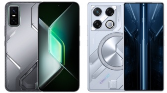 3 Rekomendasi HP Gaming Infinix Terbaru Agustus 2025